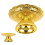 Lotus Opferplatte Buddhistische Schale 4