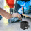 5 Auto Immobilizer Relais 12 V 40 A 2