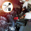 5 Auto Immobilizer Relais 12 V 40 A 5