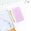 Daily Planner Notebook 2026 A6 Für Schule Reise 6