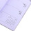 Daily Planner Notebook 2026 A6 Für Schule Reise 8