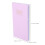 Daily Planner Notebook 2026 A6 Für Schule Reise 3