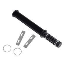 Black Cord Cutter Für Handynutzer 1St 6,1X0,9In