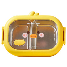 Cartoon Bento Box Lunchbox