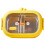 Cartoon Bento Box Lunchbox 1