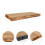 Raindrops Schweberegale Wand 1 Satz Heimorganisation 3