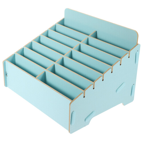 Classroom Conference Handy Management Box Büro
