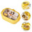 Cartoon Bento Box Lunchbox 3