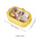 Cartoon Bento Box Lunchbox 2