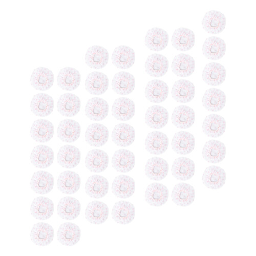 100 Mikrofon Schutzhüllen 8x8x0,1 Cm 1