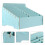 Classroom Conference Handy Management Box Büro 6