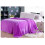Soft Wolldecke Fleece Babygröße 2 6