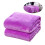 Soft Wolldecke Fleece Babygröße 2 9