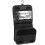 Hook Kosmetiktasche Make-up Box Kationisches Gewebe Tragbar 1