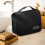 Hook Kosmetiktasche Make-up Box Kationisches Gewebe Tragbar 8