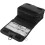 Hook Kosmetiktasche Make-up Box Kationisches Gewebe Tragbar 10
