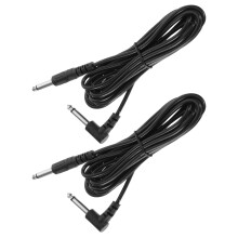 2 USB Auf Kabel Stereo Lautsprecher Anschlusskabel Praktisch