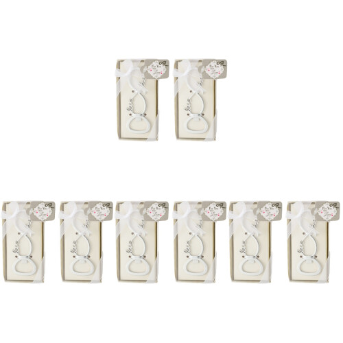 8 Flaschenöffner Hochzeitshelfer 2