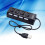 Usb Hub Mit 4 Sockets Unabhängigem , Usb 2.0 (Schwarz) 5