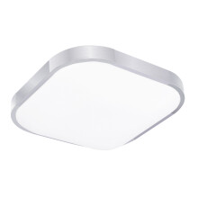 Square Led Deckenleuchte Einbaustrahler Flächenbündig Kaltweiß