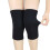 Elastische Kniebandage Schwarzes Nylon Für Beim 11
