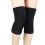 Elastische Kniebandage Schwarzes Nylon Für Beim 10