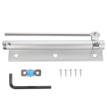 1St Türschließer Aluminiumlegierung
