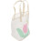 Masteelf Wasserdichte Multifunktionale Strandtasche 6