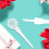 14 Leere Lippenstift Mini Gloss Flakons Behälter 10