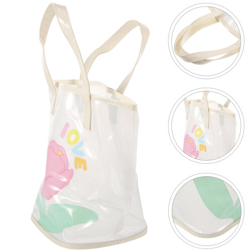 Masteelf Wasserdichte Multifunktionale Strandtasche 2