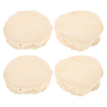 16 Tuchbezug Für Sauerteigbrot-Gärbehälter 6,5-9 Cm