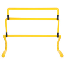 Sports Trainingshürde Gelb 1