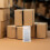 Worgeous Versandblasenumschläge Schutzverpackung 50 2
