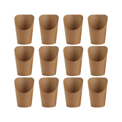 50 Snackpapierbeutel Für Lebensmittel 1