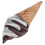Cute Eiswaffel Plüschspielzeug Weiches Accessoire Für Kinder 10
