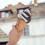 Cute Eiswaffel Plüschspielzeug Weiches Accessoire Für Kinder 4
