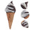 Cute Eiswaffel Plüschspielzeug Weiches Accessoire Für Kinder 9