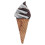 Cute Eiswaffel Plüschspielzeug Weiches Accessoire Für Kinder 8