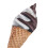 Cute Eiswaffel Plüschspielzeug Weiches Accessoire Für Kinder 6