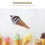 Cute Eiswaffel Plüschspielzeug Weiches Accessoire Für Kinder 7