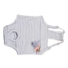 Suspenders Physiologische Hosen Taubengewebe Kind
