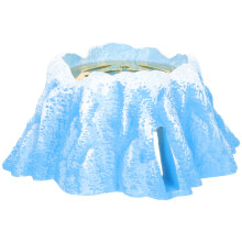 Wax Warmer Dichtung Schmelzhalter Zum Himmelblau