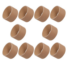 Raindrops 10 Papierschlauch Für Bastelarbeiten