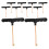 Skate Zubehör Multi 10Stk 5,1x4,5x0,4 Zoll 2