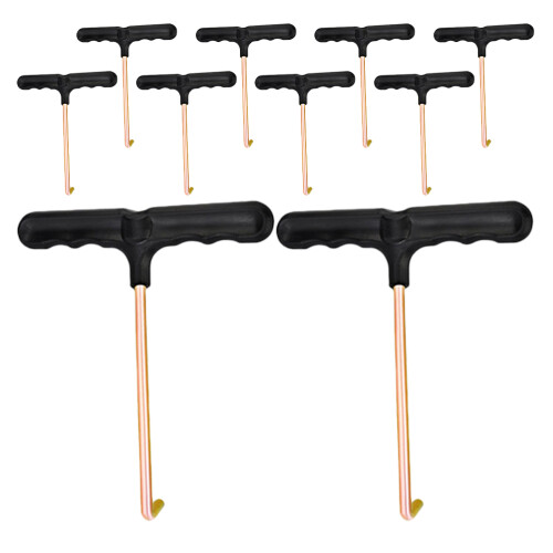 Skate Zubehör Multi 10Stk 5,1x4,5x0,4 Zoll 1