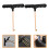Skate Zubehör Multi 10Stk 5,1x4,5x0,4 Zoll 3