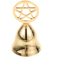 Altar Glocke Handglocke Für Tarot Zeremonie Und Wahrsagerei