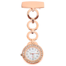 Student Fob Horloges Modieus Plastic 1 Set