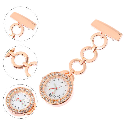 Student Fob Horloges Modieus Plastic 1 Set 1