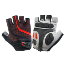 Cycling Fitness Sport Halfvinger Handschoenen Dames 1 Paar